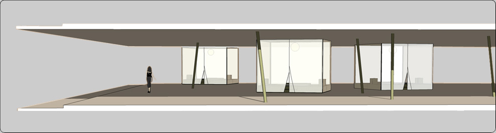schema de pers coupe