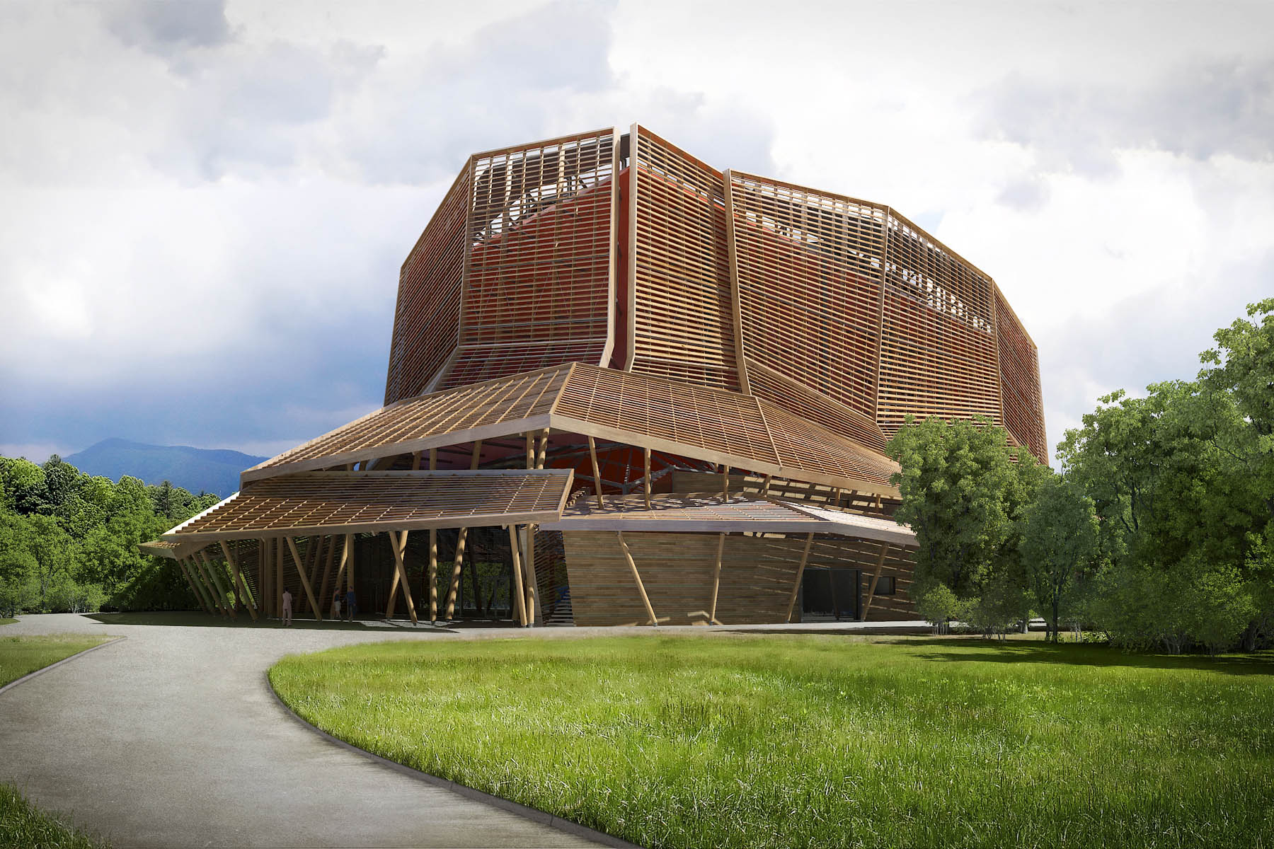 MCMG maison des cultures