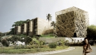 vue d'ensemble bureaux mayotte