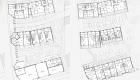 plans des logements