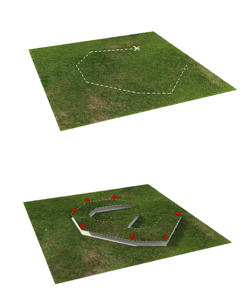 schema conceptuel du projet